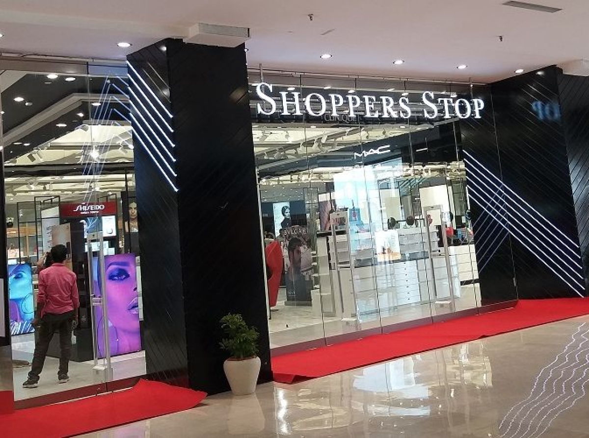 Shoppers Stop to open 100 ‘Intune’ stores FY’25-end